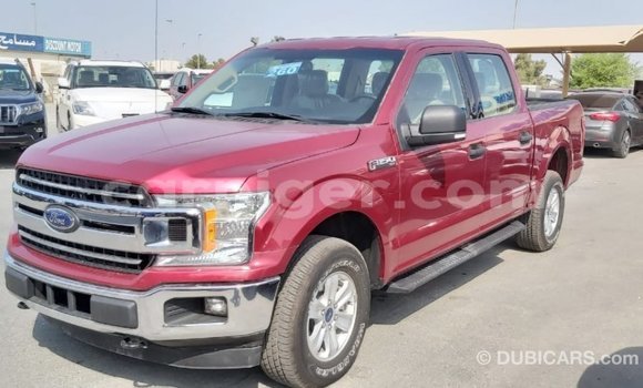 Sayi Imported Ford AEV AMBULANCE Red Babbar mota in Import - Dubai a Agadez Sayi Imported Ford AEV AMBULANCE Red Babbar mota in Import - Dubai a Agadez