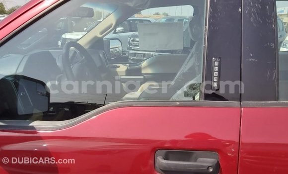 Sayi Imported Ford AEV AMBULANCE Red Babbar mota in Import - Dubai a Agadez Sayi Imported Ford AEV AMBULANCE Red Babbar mota in Import - Dubai a Agadez