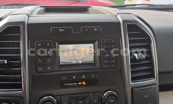 Sayi Imported Ford AEV AMBULANCE Red Babbar mota in Import - Dubai a Agadez Sayi Imported Ford AEV AMBULANCE Red Babbar mota in Import - Dubai a Agadez