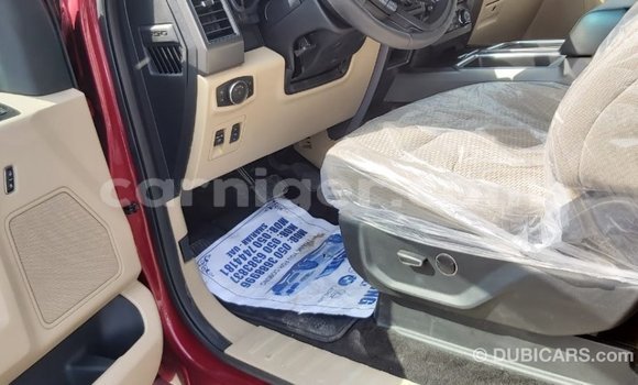 Sayi Imported Ford AEV AMBULANCE Red Babbar mota in Import - Dubai a Agadez Sayi Imported Ford AEV AMBULANCE Red Babbar mota in Import - Dubai a Agadez