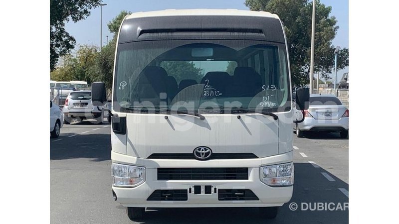 Big with watermark toyota coaster agadez import dubai 6443