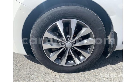 Sayi Imported Kia Carnival White Mota in Import - Dubai a Agadez Sayi Imported Kia Carnival White Mota in Import - Dubai a Agadez