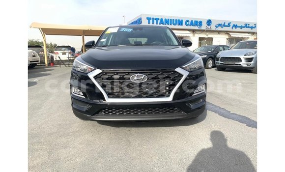 Sayi Imported Hyundai Tucson Black Mota in Import - Dubai a Agadez Sayi Imported Hyundai Tucson Black Mota in Import - Dubai a Agadez