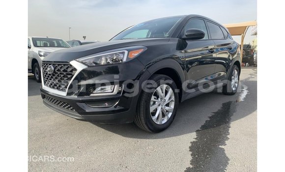 Sayi Imported Hyundai Tucson Black Mota in Import - Dubai a Agadez Sayi Imported Hyundai Tucson Black Mota in Import - Dubai a Agadez