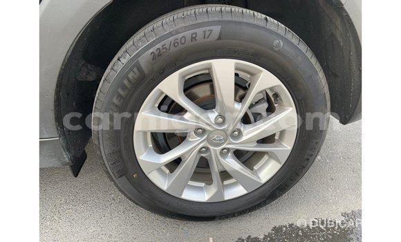 Sayi Imported Hyundai Tucson Black Mota in Import - Dubai a Agadez Sayi Imported Hyundai Tucson Black Mota in Import - Dubai a Agadez