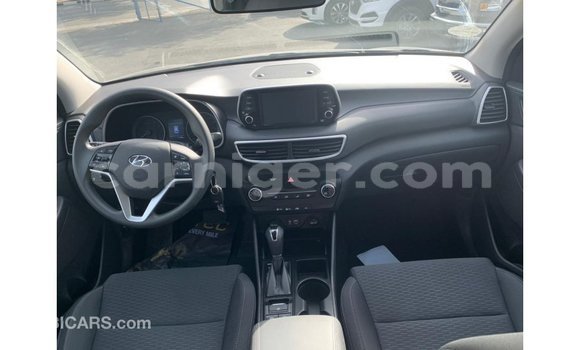 Sayi Imported Hyundai Tucson Black Mota in Import - Dubai a Agadez Sayi Imported Hyundai Tucson Black Mota in Import - Dubai a Agadez