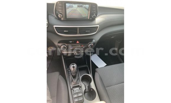 Sayi Imported Hyundai Tucson Black Mota in Import - Dubai a Agadez Sayi Imported Hyundai Tucson Black Mota in Import - Dubai a Agadez