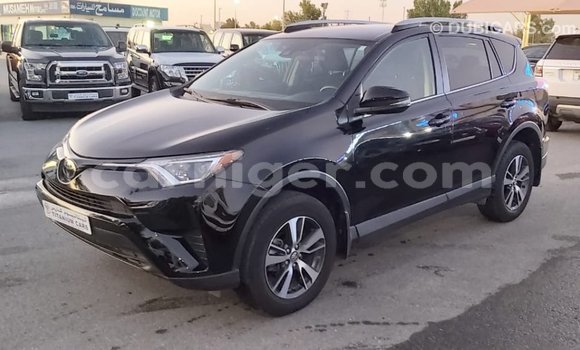 Sayi Imported Toyota Ade Black Babbar mota in Import - Dubai a Agadez Sayi Imported Toyota Ade Black Babbar mota in Import - Dubai a Agadez