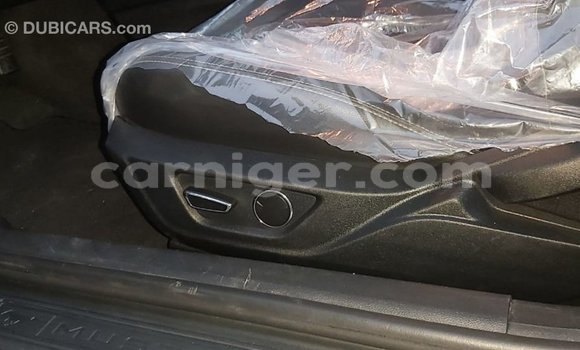 Sayi Imported Ford Mustang Red Mota in Import - Dubai a Agadez Sayi Imported Ford Mustang Red Mota in Import - Dubai a Agadez