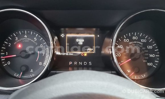 Sayi Imported Ford Mustang Red Mota in Import - Dubai a Agadez Sayi Imported Ford Mustang Red Mota in Import - Dubai a Agadez