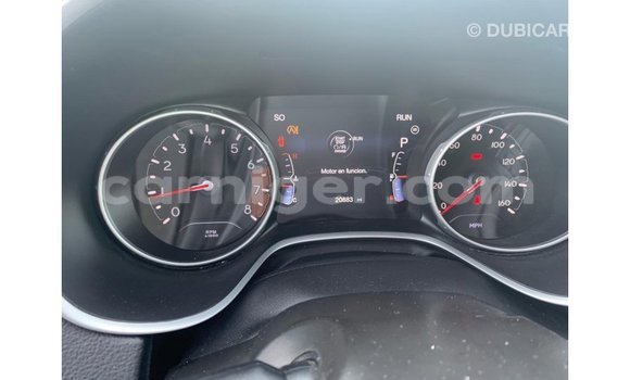 Sayi Imported Jeep Compass White Mota in Import - Dubai a Agadez Sayi Imported Jeep Compass White Mota in Import - Dubai a Agadez