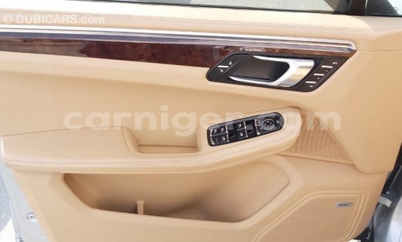 Sayi Imported Porsche Macan Other Mota in Import - Dubai a Agadez Sayi Imported Porsche Macan Other Mota in Import - Dubai a Agadez