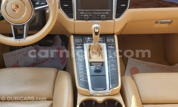 Sayi Imported Porsche Macan Other Mota in Import - Dubai a Agadez Sayi Imported Porsche Macan Other Mota in Import - Dubai a Agadez