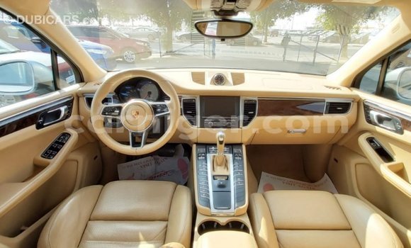 Sayi Imported Porsche Macan Other Mota in Import - Dubai a Agadez Sayi Imported Porsche Macan Other Mota in Import - Dubai a Agadez