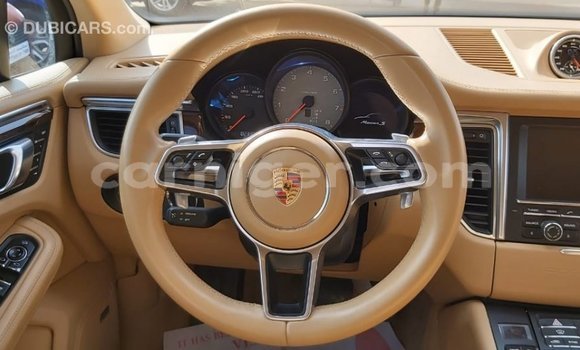 Sayi Imported Porsche Macan Other Mota in Import - Dubai a Agadez Sayi Imported Porsche Macan Other Mota in Import - Dubai a Agadez