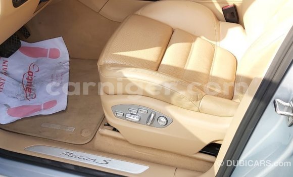 Sayi Imported Porsche Macan Other Mota in Import - Dubai a Agadez Sayi Imported Porsche Macan Other Mota in Import - Dubai a Agadez