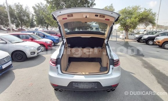 Sayi Imported Porsche Macan Other Mota in Import - Dubai a Agadez Sayi Imported Porsche Macan Other Mota in Import - Dubai a Agadez