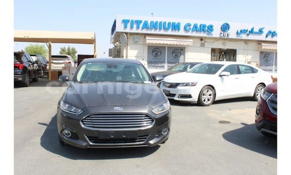 Acheter Import Voiture Ford Fusion Autre à Import - Dubai, Agadez Acheter Import Voiture Ford Fusion Autre à Import - Dubai, Agadez