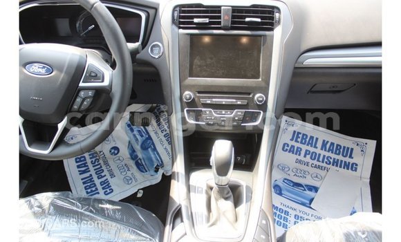 Acheter Import Voiture Ford Fusion Autre à Import - Dubai, Agadez Acheter Import Voiture Ford Fusion Autre à Import - Dubai, Agadez