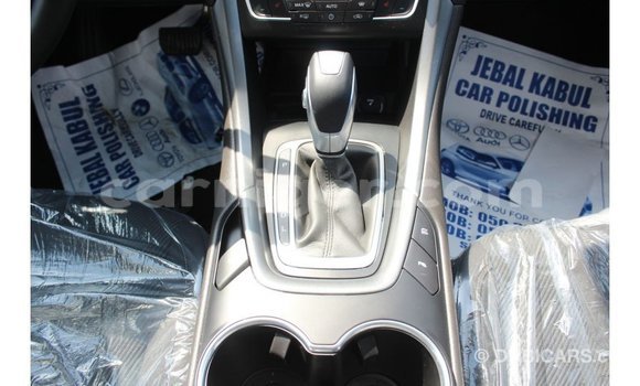 Acheter Import Voiture Ford Fusion Autre à Import - Dubai, Agadez Acheter Import Voiture Ford Fusion Autre à Import - Dubai, Agadez