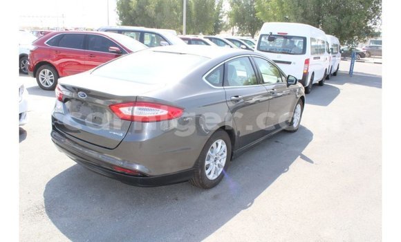 Acheter Import Voiture Ford Fusion Autre à Import - Dubai, Agadez Acheter Import Voiture Ford Fusion Autre à Import - Dubai, Agadez