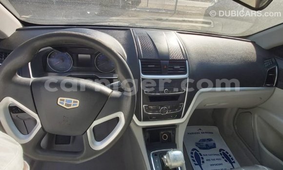 Sayi Imported Geely Emgrand 7 White Mota in Import - Dubai a Agadez Sayi Imported Geely Emgrand 7 White Mota in Import - Dubai a Agadez