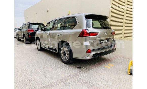 Buy Import Lexus LX Other Car in Import - Dubai in Agadez Buy Import Lexus LX Other Car in Import - Dubai in Agadez