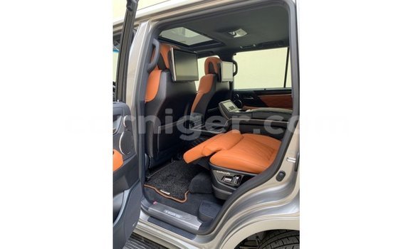 Buy Import Lexus LX Other Car in Import - Dubai in Agadez Buy Import Lexus LX Other Car in Import - Dubai in Agadez