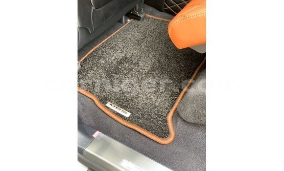 Buy Import Lexus LX Other Car in Import - Dubai in Agadez Buy Import Lexus LX Other Car in Import - Dubai in Agadez