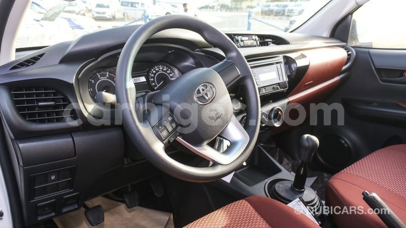 Big with watermark toyota hilux agadez import dubai 6469