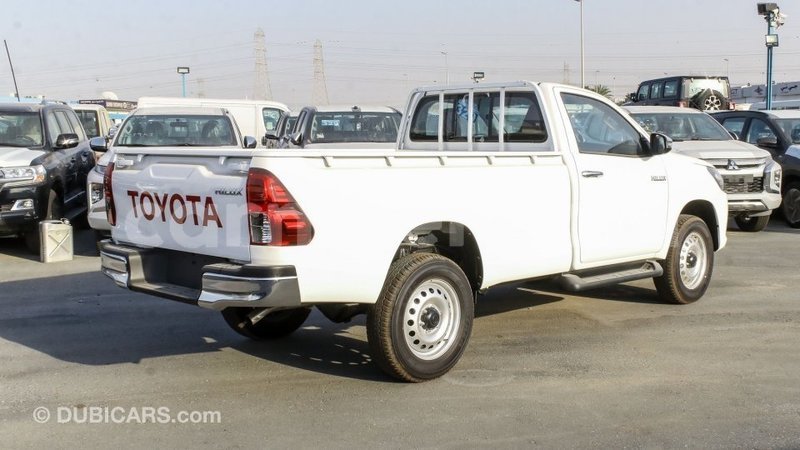 Big with watermark toyota hilux agadez import dubai 6469