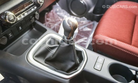 اشتري Imported Toyota Hilux White سيارة في Import - Dubai في أغاديز اشتري Imported Toyota Hilux White سيارة في Import - Dubai في أغاديز