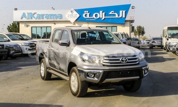 اشتري Imported Toyota Hilux Other سيارة في Import - Dubai في أغاديز اشتري Imported Toyota Hilux Other سيارة في Import - Dubai في أغاديز