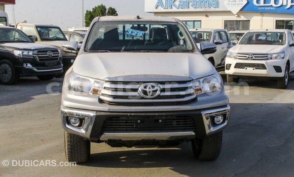 اشتري Imported Toyota Hilux Other سيارة في Import - Dubai في أغاديز اشتري Imported Toyota Hilux Other سيارة في Import - Dubai في أغاديز