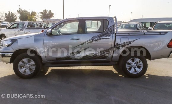 اشتري Imported Toyota Hilux Other سيارة في Import - Dubai في أغاديز اشتري Imported Toyota Hilux Other سيارة في Import - Dubai في أغاديز