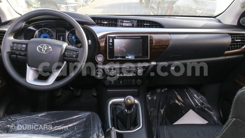 Big with watermark toyota hilux agadez import dubai 6472