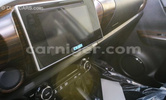 اشتري Imported Toyota Hilux Other سيارة في Import - Dubai في أغاديز اشتري Imported Toyota Hilux Other سيارة في Import - Dubai في أغاديز