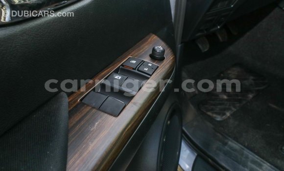 اشتري Imported Toyota Hilux Other سيارة في Import - Dubai في أغاديز اشتري Imported Toyota Hilux Other سيارة في Import - Dubai في أغاديز