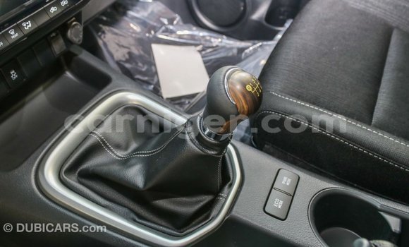 اشتري Imported Toyota Hilux Other سيارة في Import - Dubai في أغاديز اشتري Imported Toyota Hilux Other سيارة في Import - Dubai في أغاديز