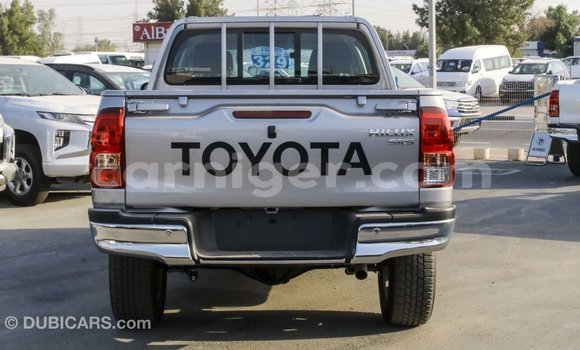 اشتري Imported Toyota Hilux Other سيارة في Import - Dubai في أغاديز اشتري Imported Toyota Hilux Other سيارة في Import - Dubai في أغاديز