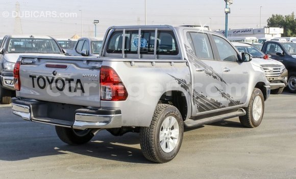 اشتري Imported Toyota Hilux Other سيارة في Import - Dubai في أغاديز اشتري Imported Toyota Hilux Other سيارة في Import - Dubai في أغاديز