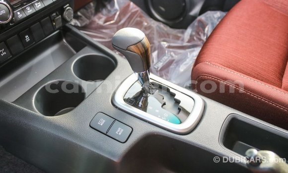 Acheter Import Voiture Toyota Hilux Blanc à Import - Dubai, Agadez Acheter Import Voiture Toyota Hilux Blanc à Import - Dubai, Agadez