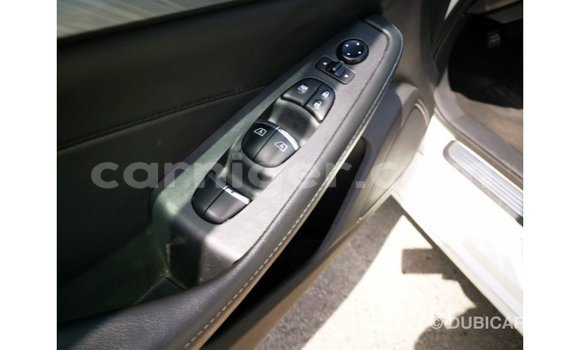 Buy Import Nissan Maxima White Car in Import - Dubai in Agadez Buy Import Nissan Maxima White Car in Import - Dubai in Agadez