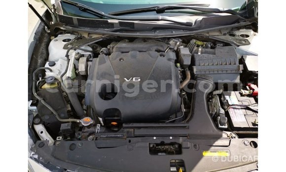 Buy Import Nissan Maxima White Car in Import - Dubai in Agadez Buy Import Nissan Maxima White Car in Import - Dubai in Agadez