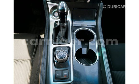 Buy Import Nissan Maxima White Car in Import - Dubai in Agadez Buy Import Nissan Maxima White Car in Import - Dubai in Agadez