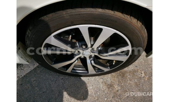 Buy Import Nissan Maxima White Car in Import - Dubai in Agadez Buy Import Nissan Maxima White Car in Import - Dubai in Agadez