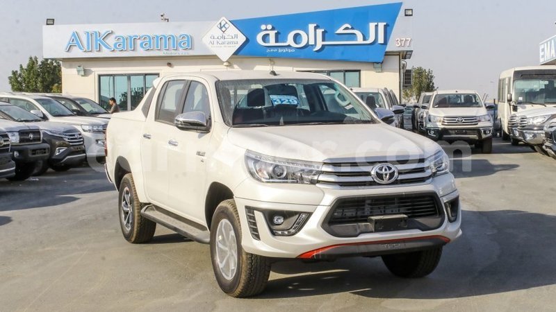 Big with watermark toyota hilux agadez import dubai 6477
