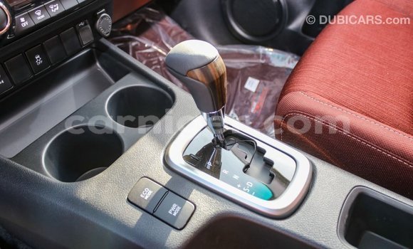 اشتري Imported Toyota Hilux White سيارة في Import - Dubai في أغاديز اشتري Imported Toyota Hilux White سيارة في Import - Dubai في أغاديز