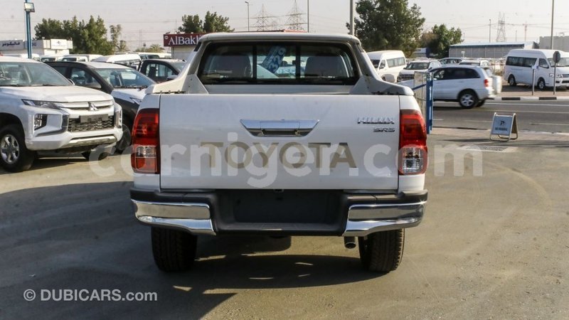 Big with watermark toyota hilux agadez import dubai 6477