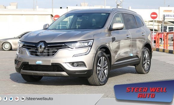 Buy Import Renault 4 Beige Car in Import - Dubai in Agadez Buy Import Renault 4 Beige Car in Import - Dubai in Agadez